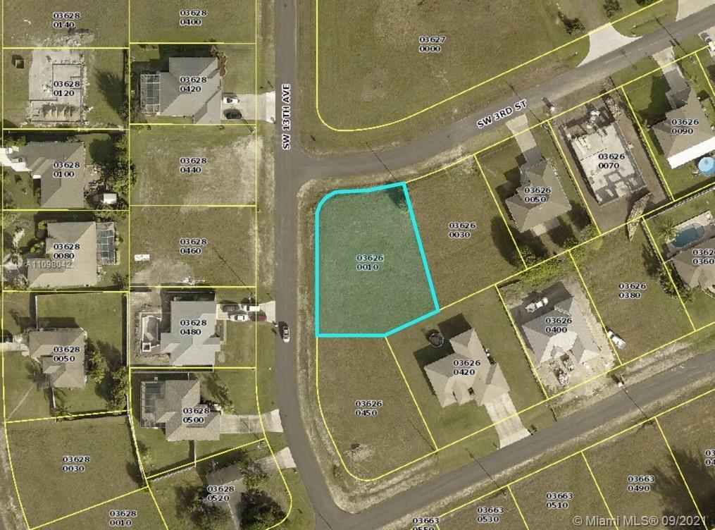 1156 SW 3rd St, Cape Coral FL 33991 photo 4