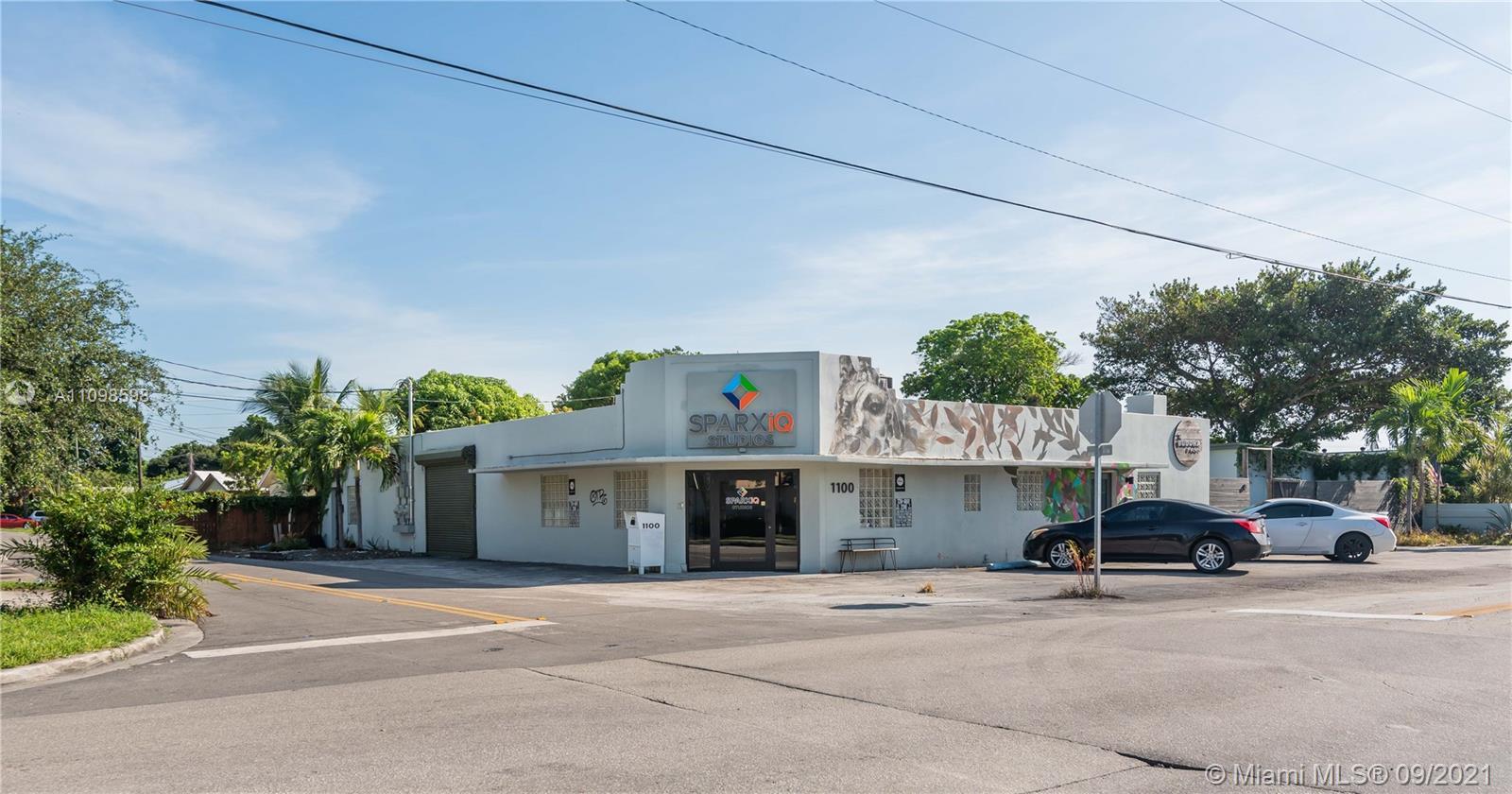 1100 NE 5th Ter, Fort Lauderdale FL 33304