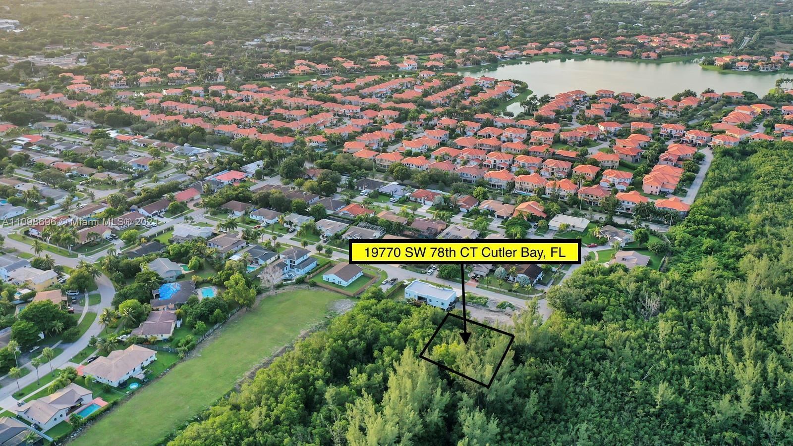19770 SW 78th Ct, Cutler Bay FL 33189 photo 2