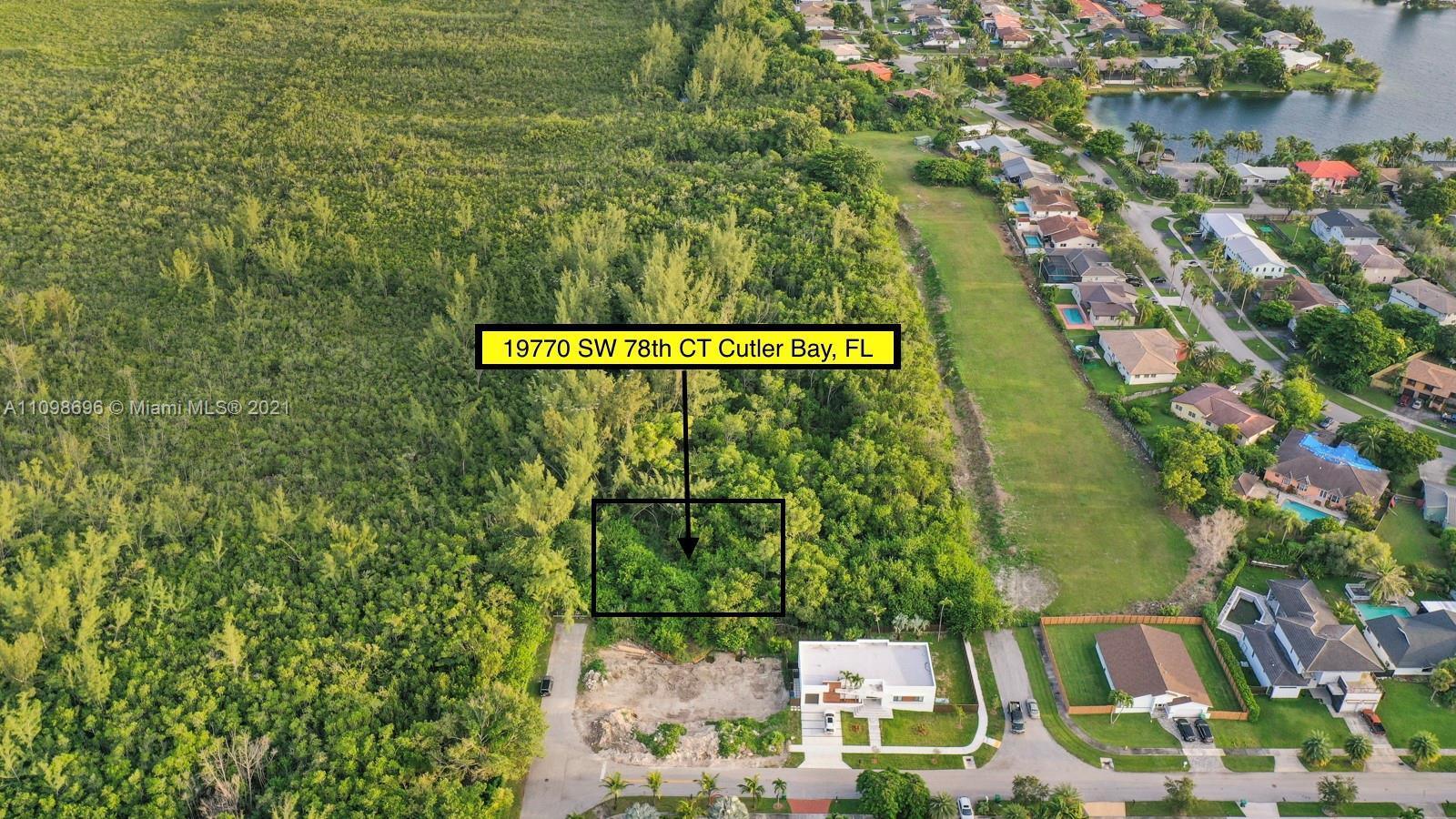 19770 SW 78th Ct, Cutler Bay FL 33189 photo 3