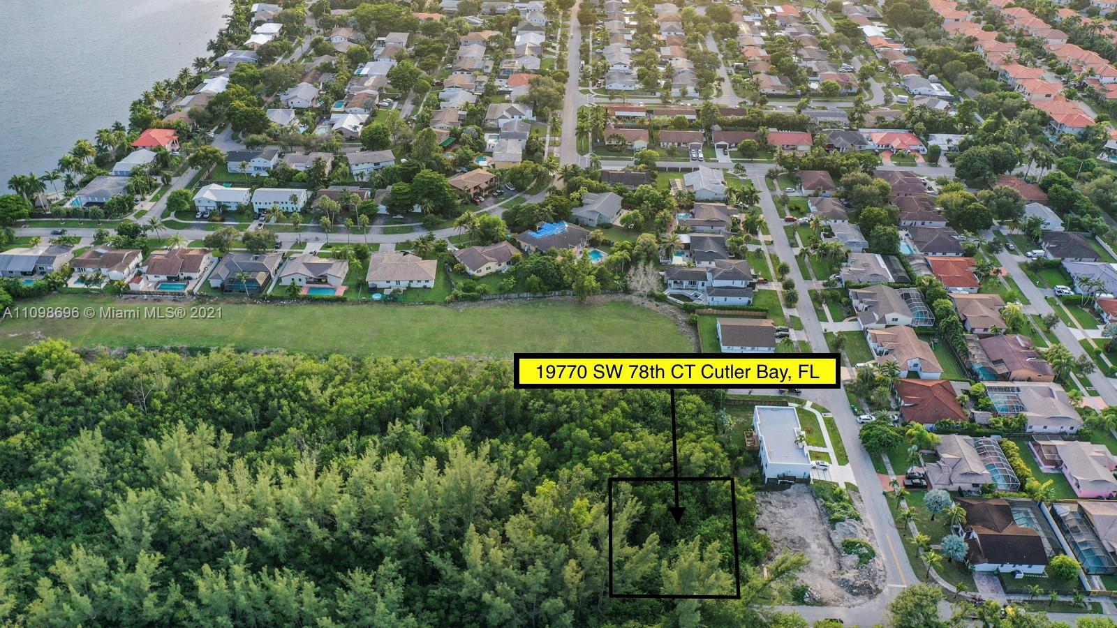 19770 SW 78th Ct, Cutler Bay FL 33189 photo 5