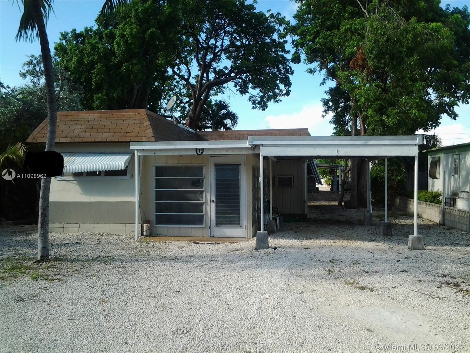 Key Largo, FL 33037