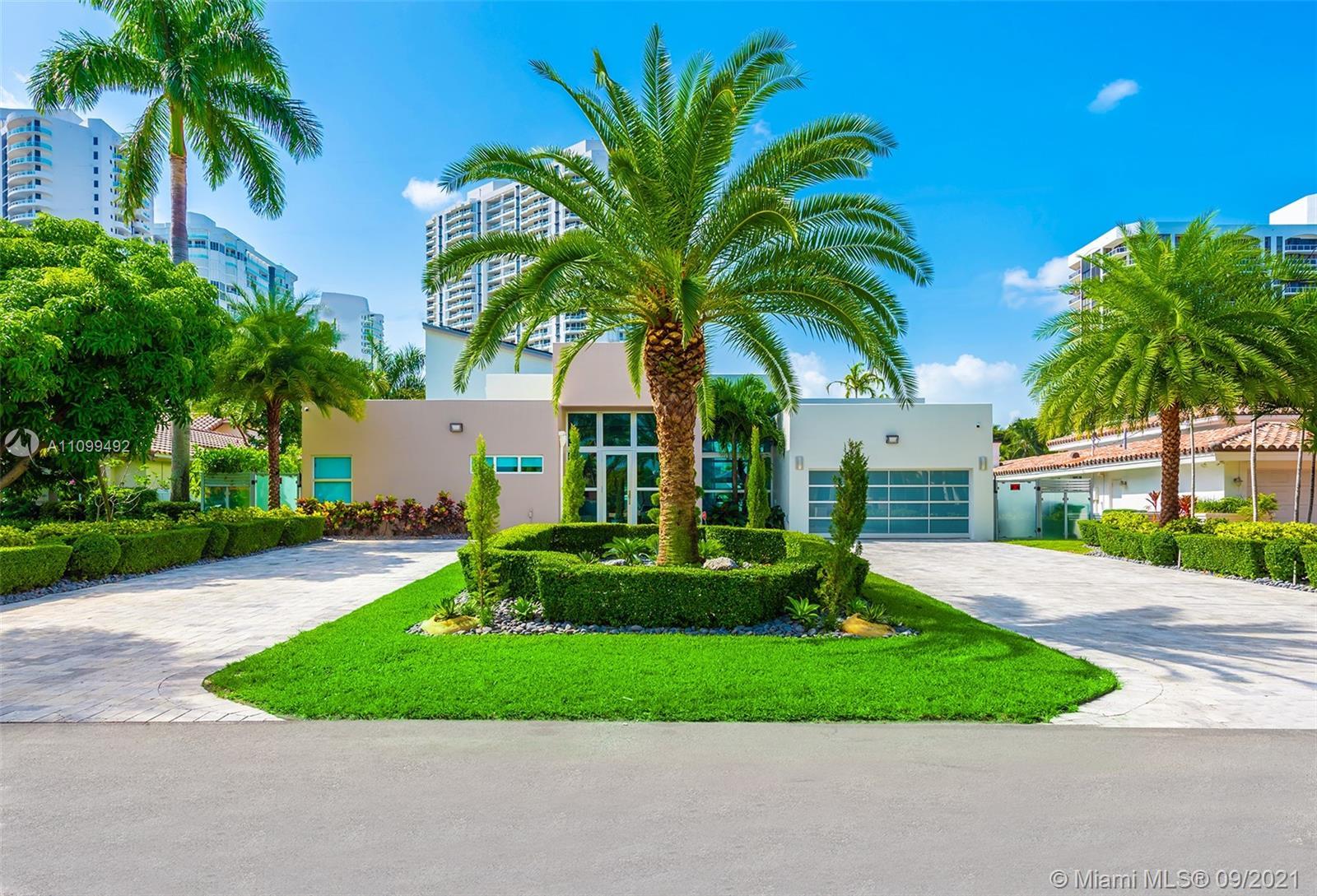 307 Holiday Dr, Hallandale Beach FL 33009 photo 3