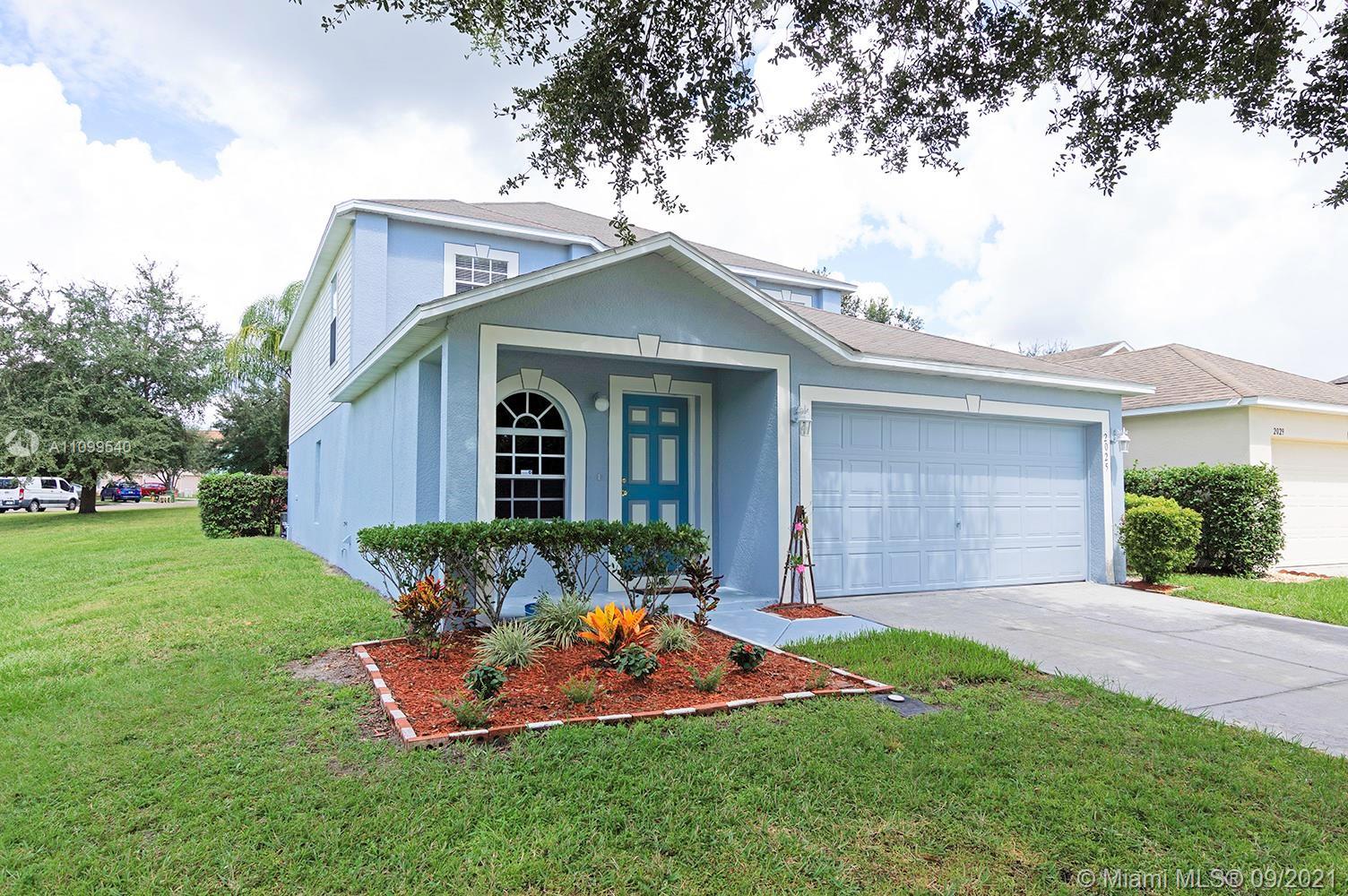 2025 Whispering Trails Blvd, Winter Haven FL 33884