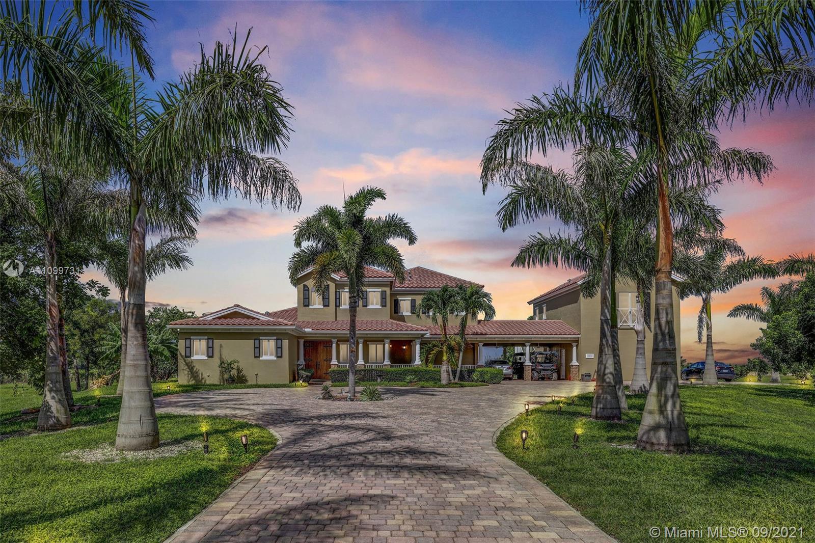 35850 SW 218th Ave, Homestead FL 33034 photo 2