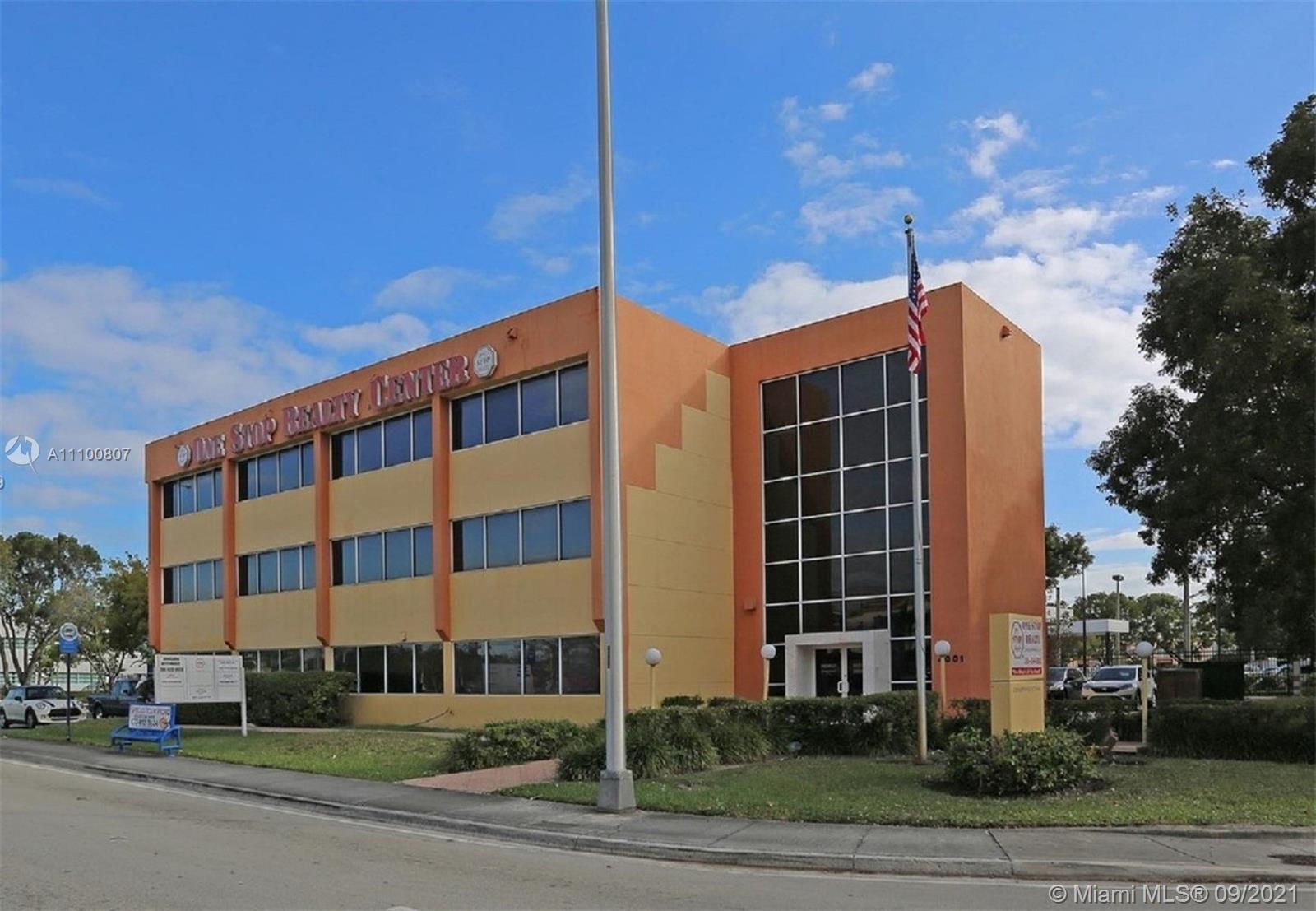 4001 NW 97th Ave # J, Doral FL 33178