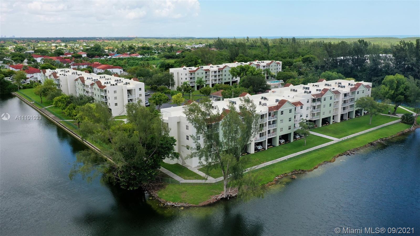 8240 SW 210th St # 316, Cutler Bay FL 33189