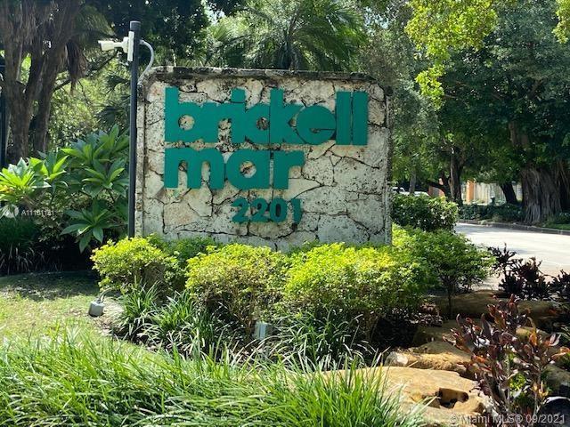2201 Brickell Ave # 30, Miami FL 33129