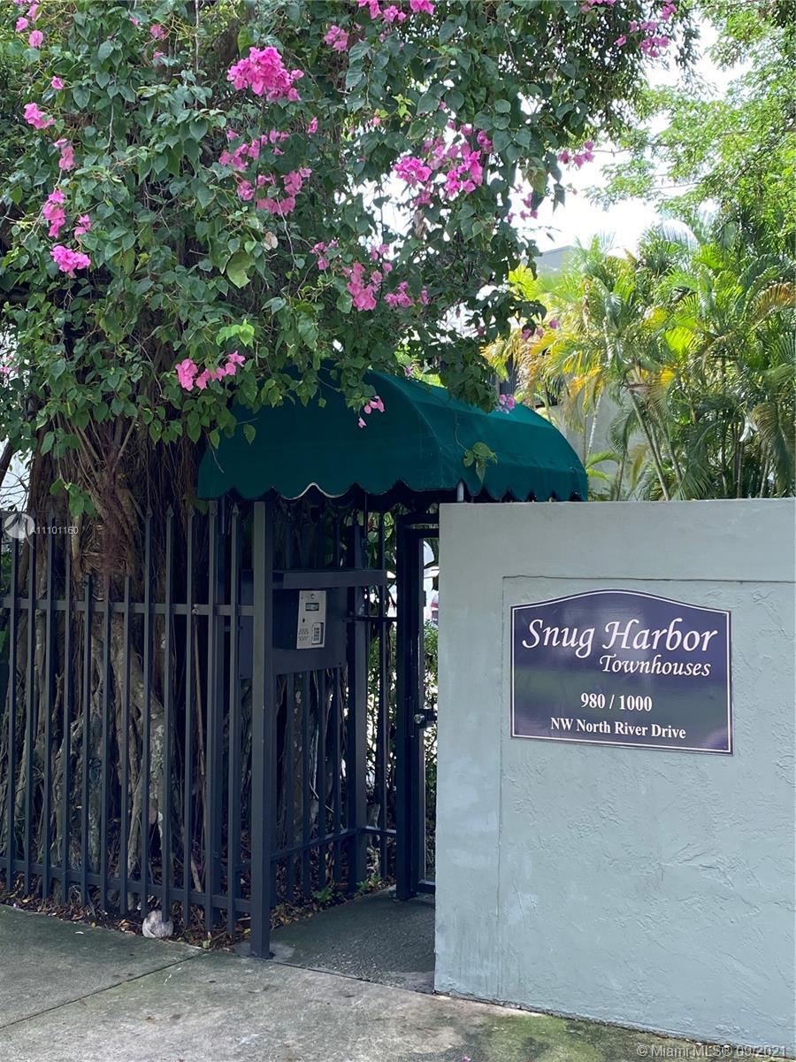 980 NW N River Dr # 137, Miami FL 33136