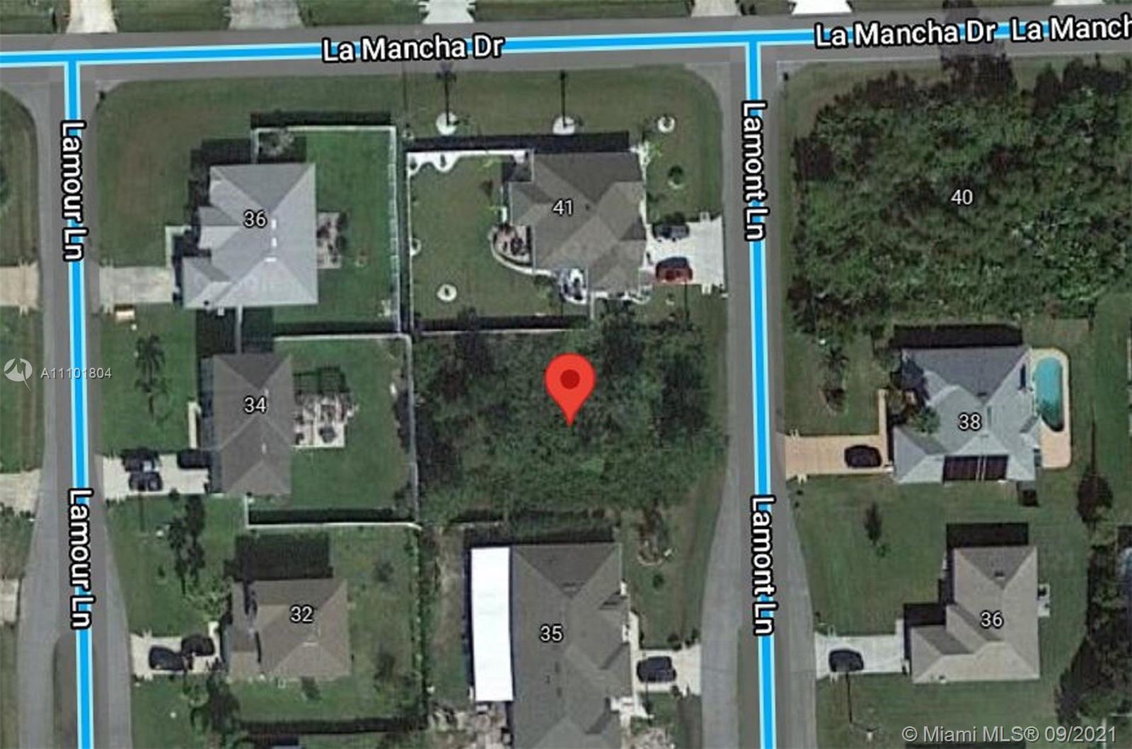 37 LAMONT LN, Palm Coast FL 32137