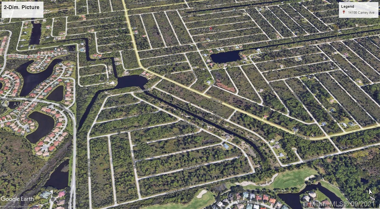 14156 Carney Avenue, Port Charlotte, FL, USA, Port Charlotte FL 33953 photo 2
