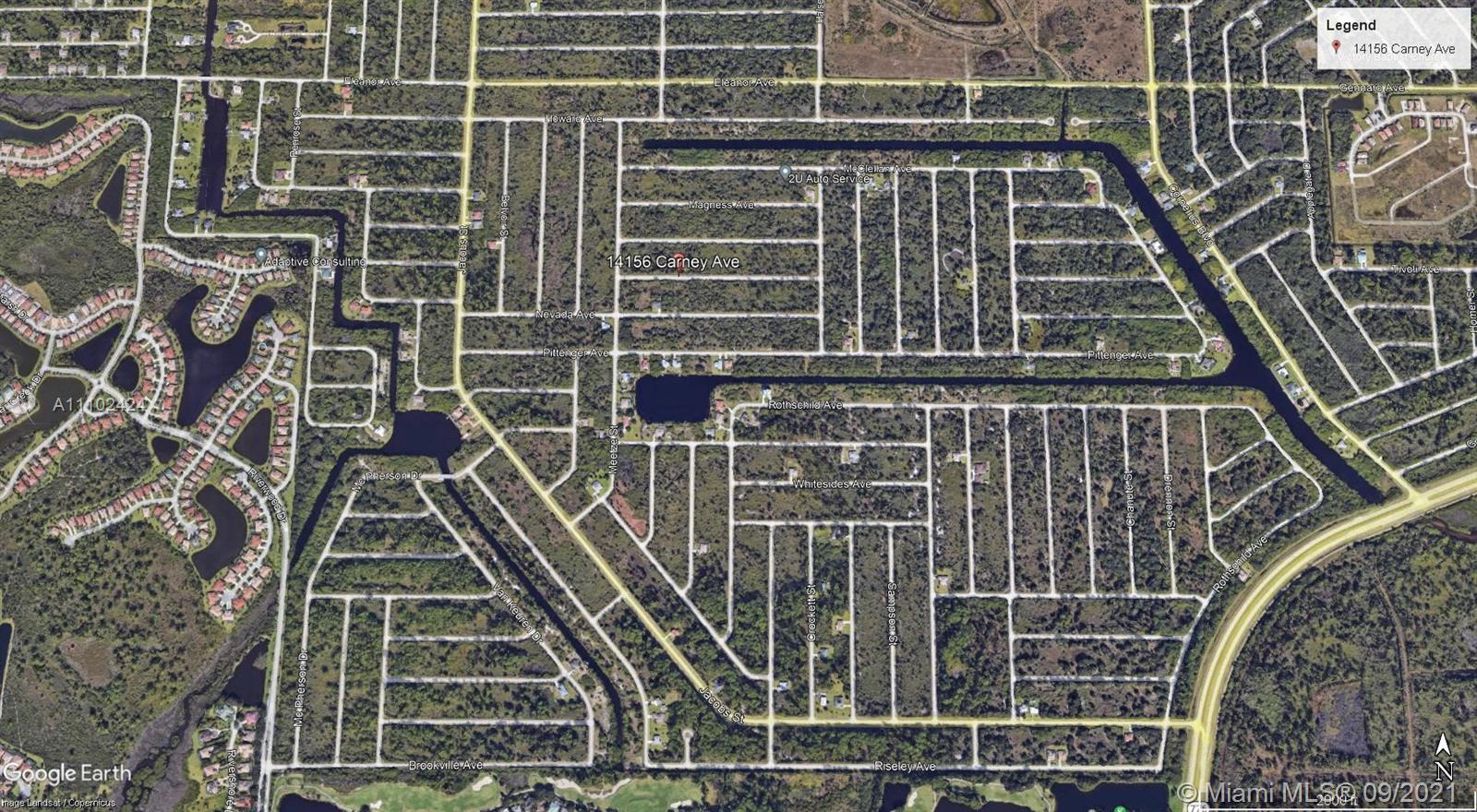 14156 Carney Avenue, Port Charlotte, FL, USA, Port Charlotte FL 33953 photo 5