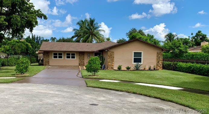1401 NW 147th Street Dr, Miami FL 33167
