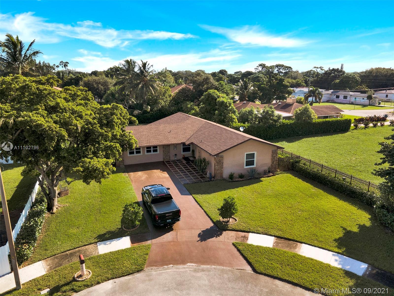 1401 NW 147th Street Dr, Miami FL 33167 photo 5