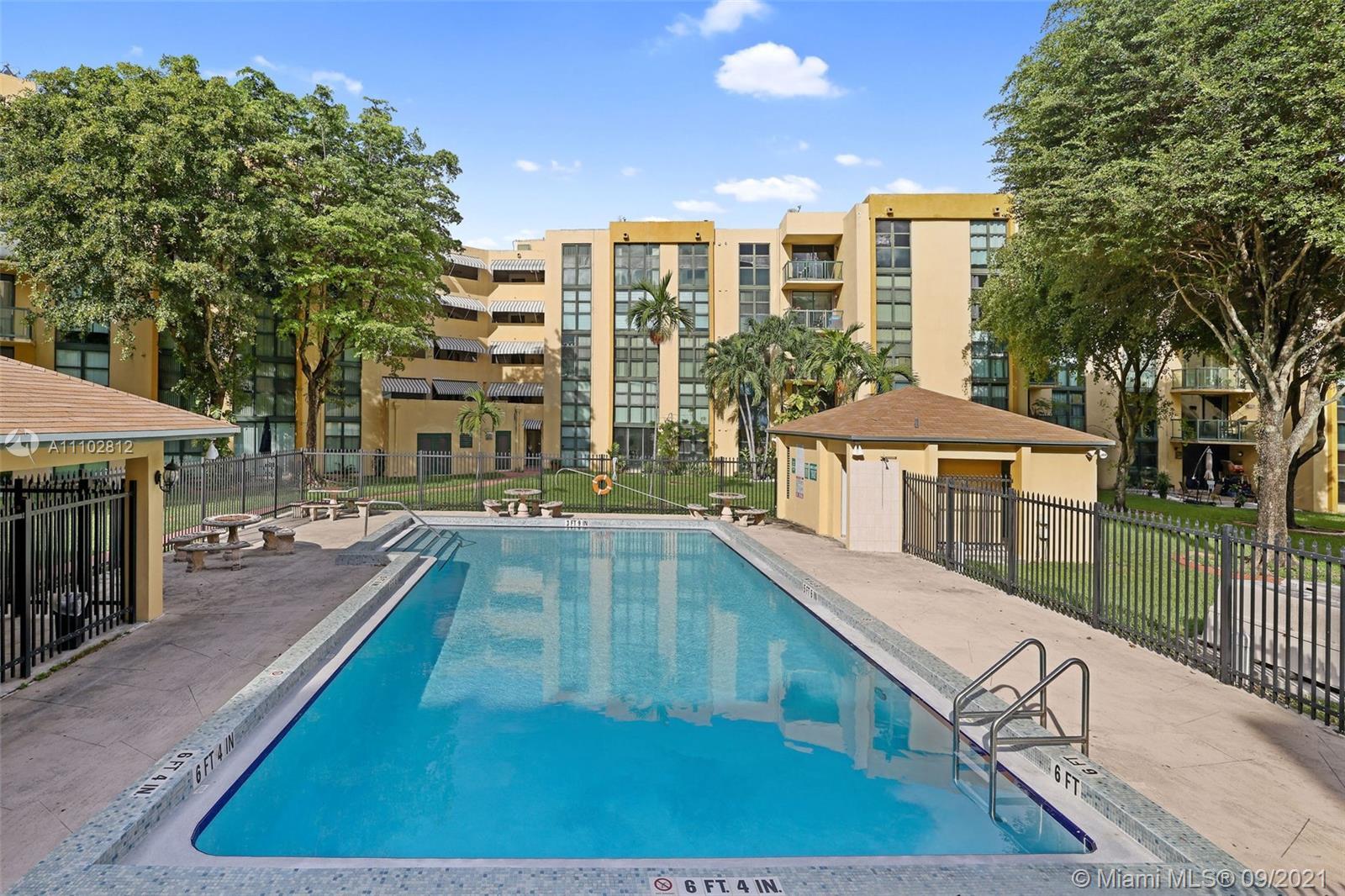 11750 SW 18th St # 1, Miami FL 33175