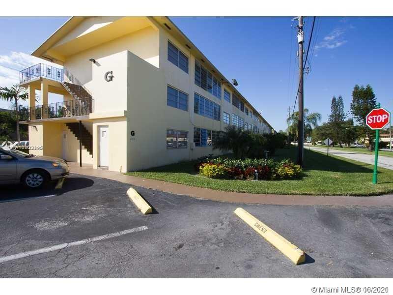 2810 NE 201st Ter # G323, Aventura FL 33180