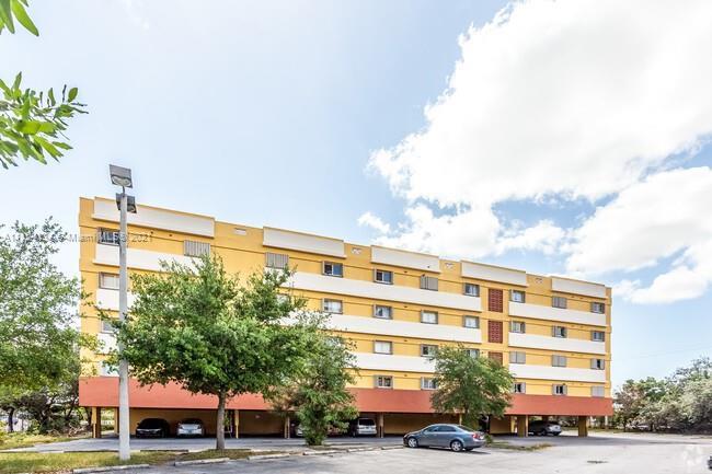11000 SW 200th Street # 307, Cutler Bay FL 33157