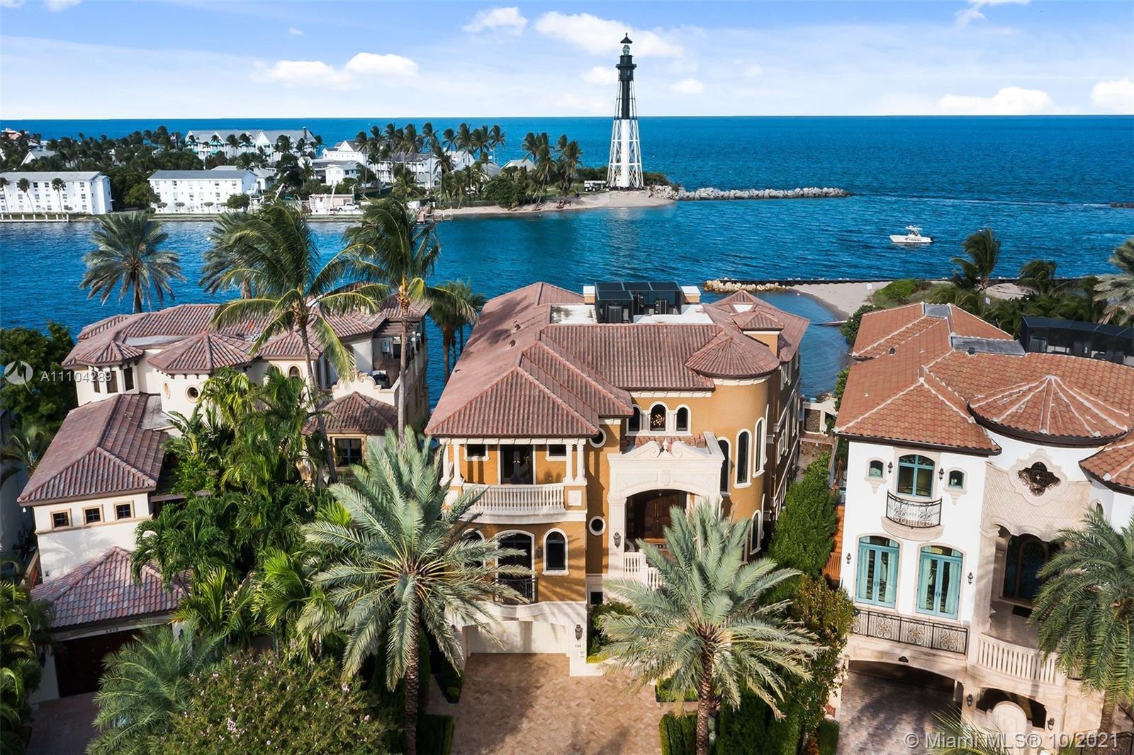2308 Bay Dr, Pompano Beach FL 33062