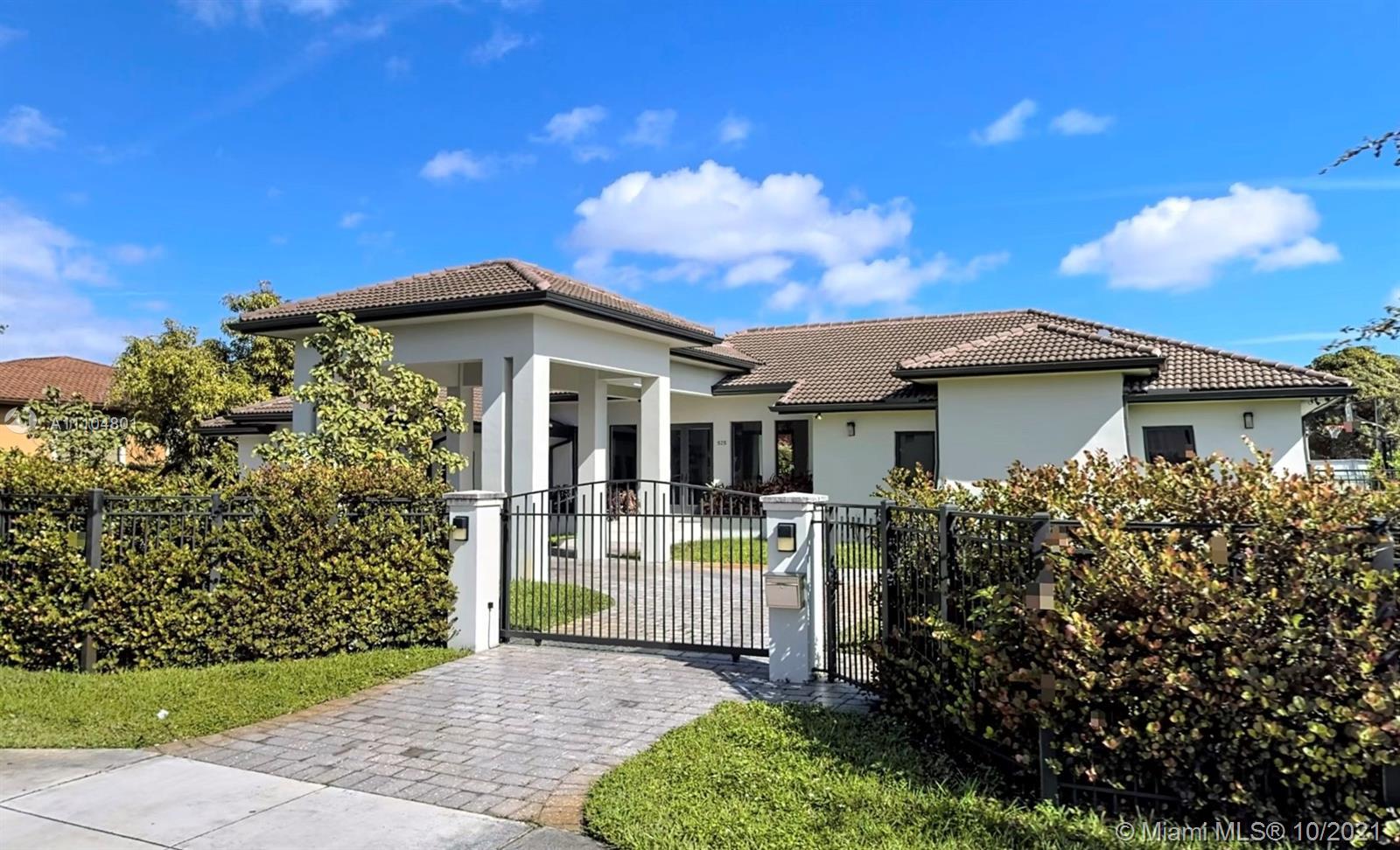 525 SW 87th Ave, Miami FL 33174 photo 2