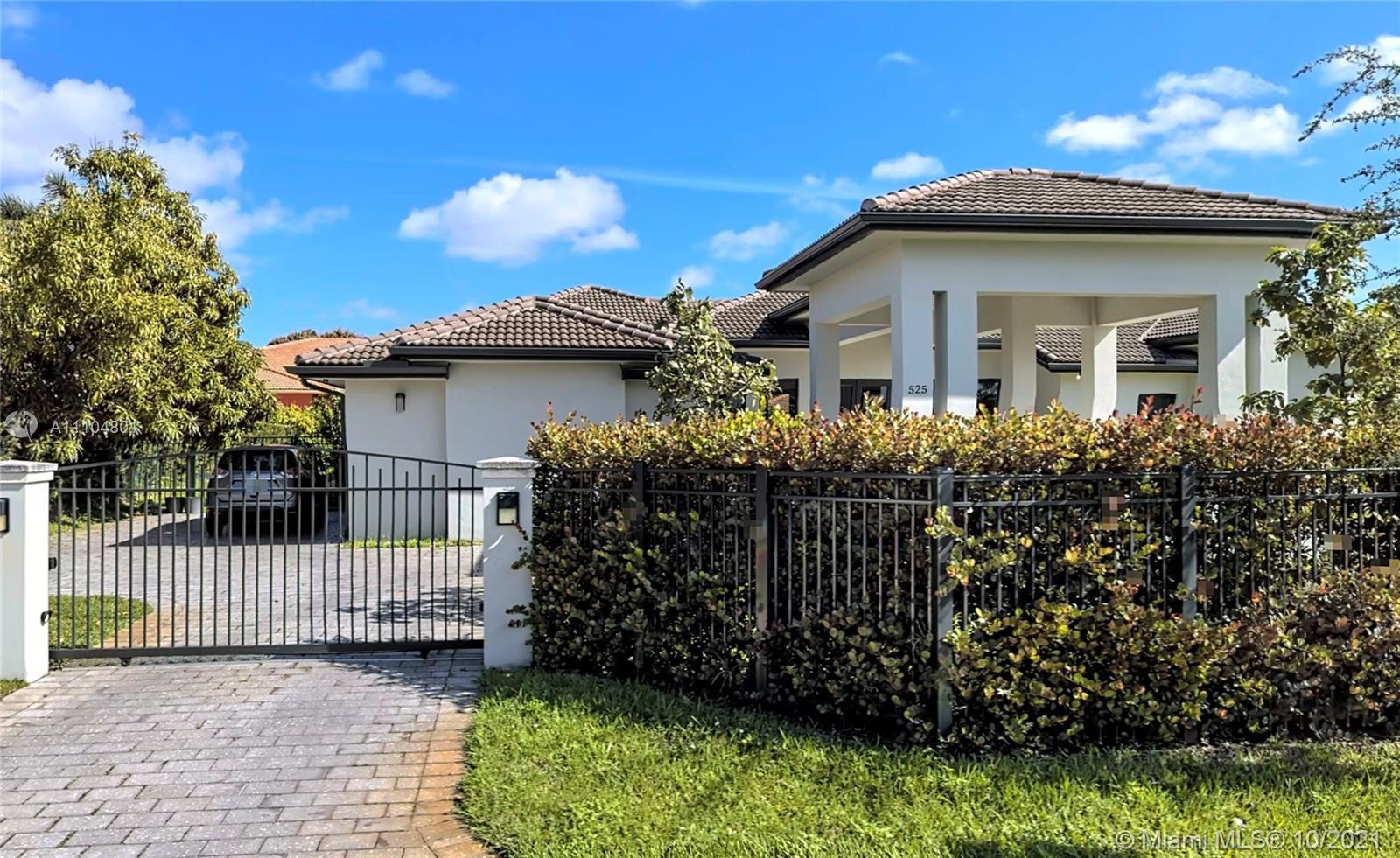 525 SW 87th Ave, Miami FL 33174 photo 3