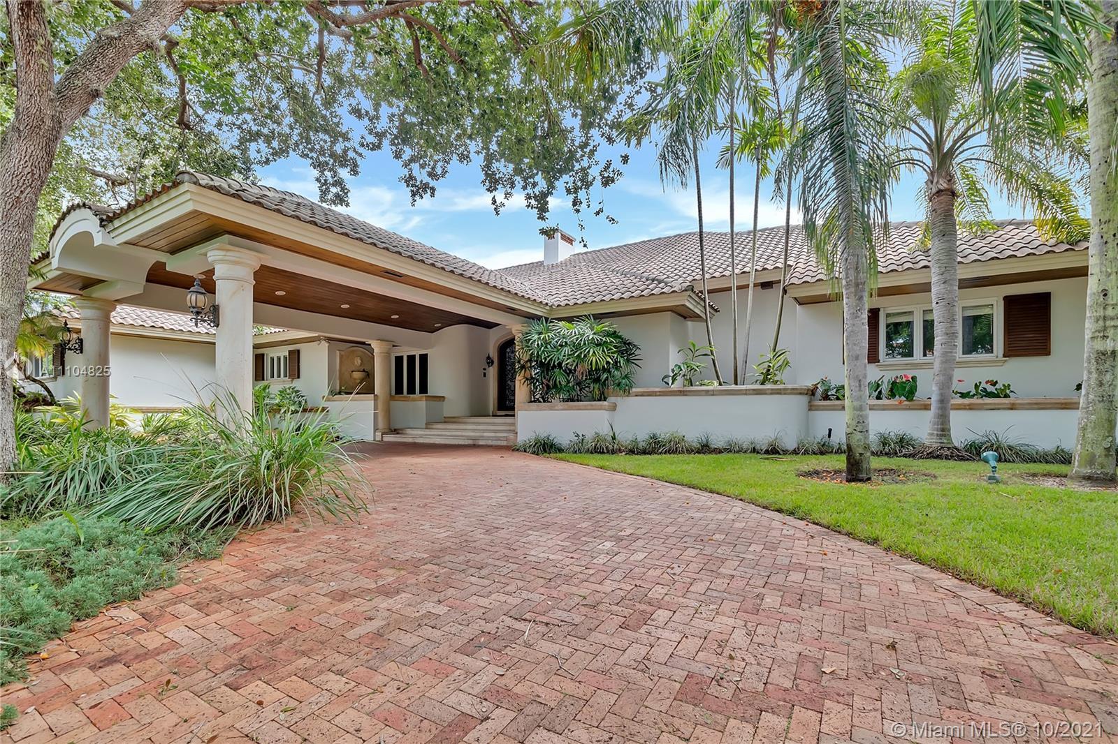 7805 Los Pinos Cir, Coral Gables FL 33143 photo 2