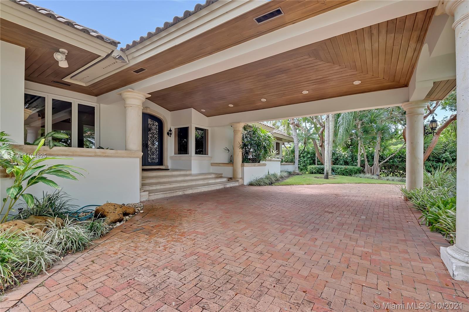 7805 Los Pinos Cir, Coral Gables FL 33143 photo 3