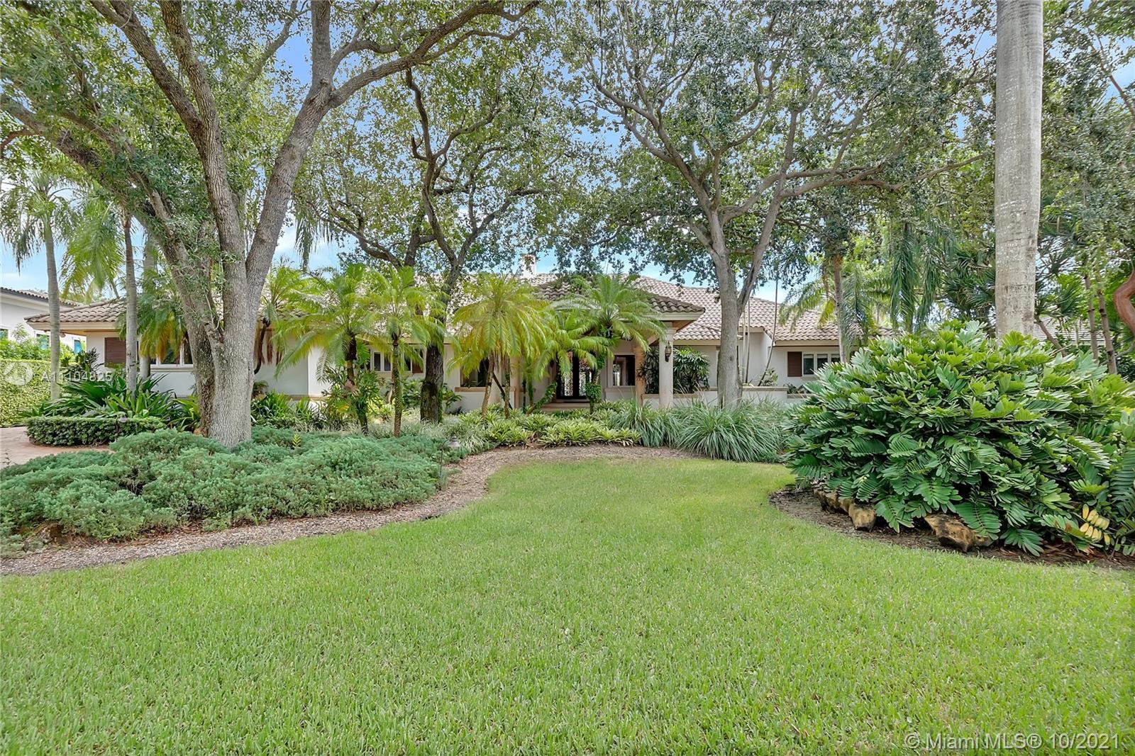 7805 Los Pinos Cir, Coral Gables FL 33143