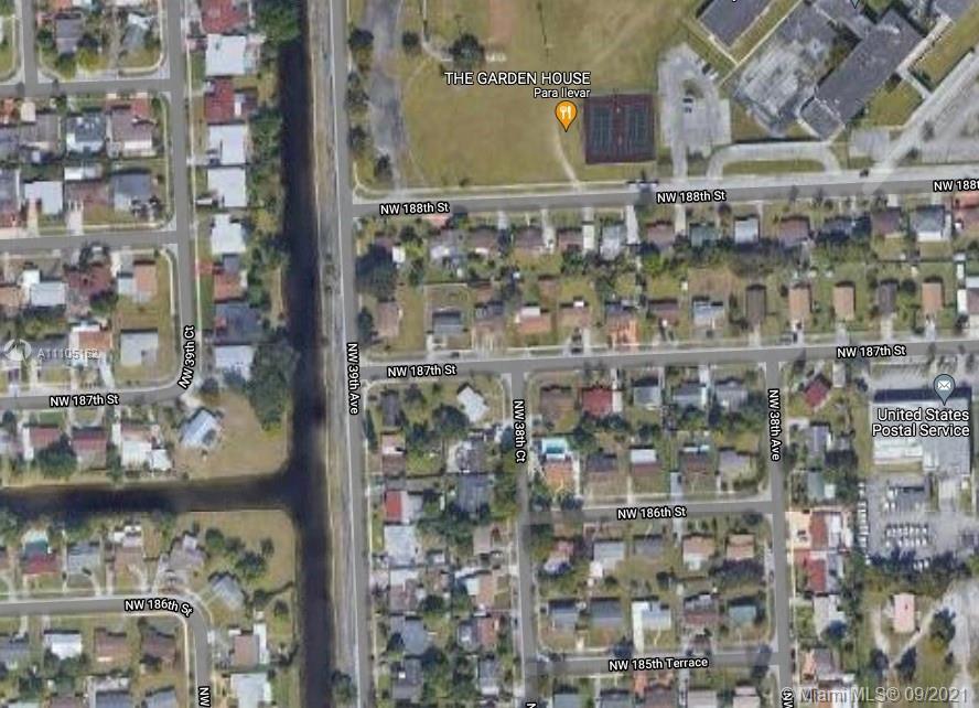 18721 NW 39th Ave, Miami Gardens FL 33055 photo 2
