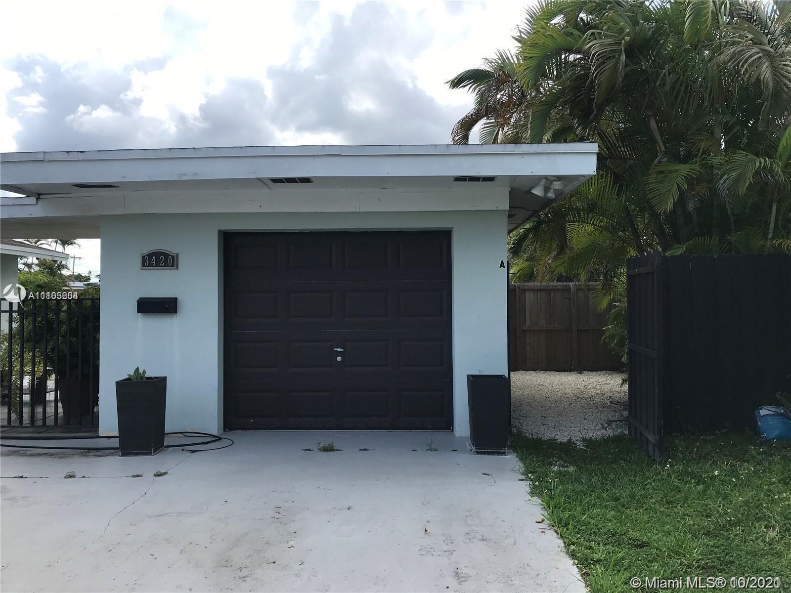 3420 SW 125th Ct # A, Miami FL 33175