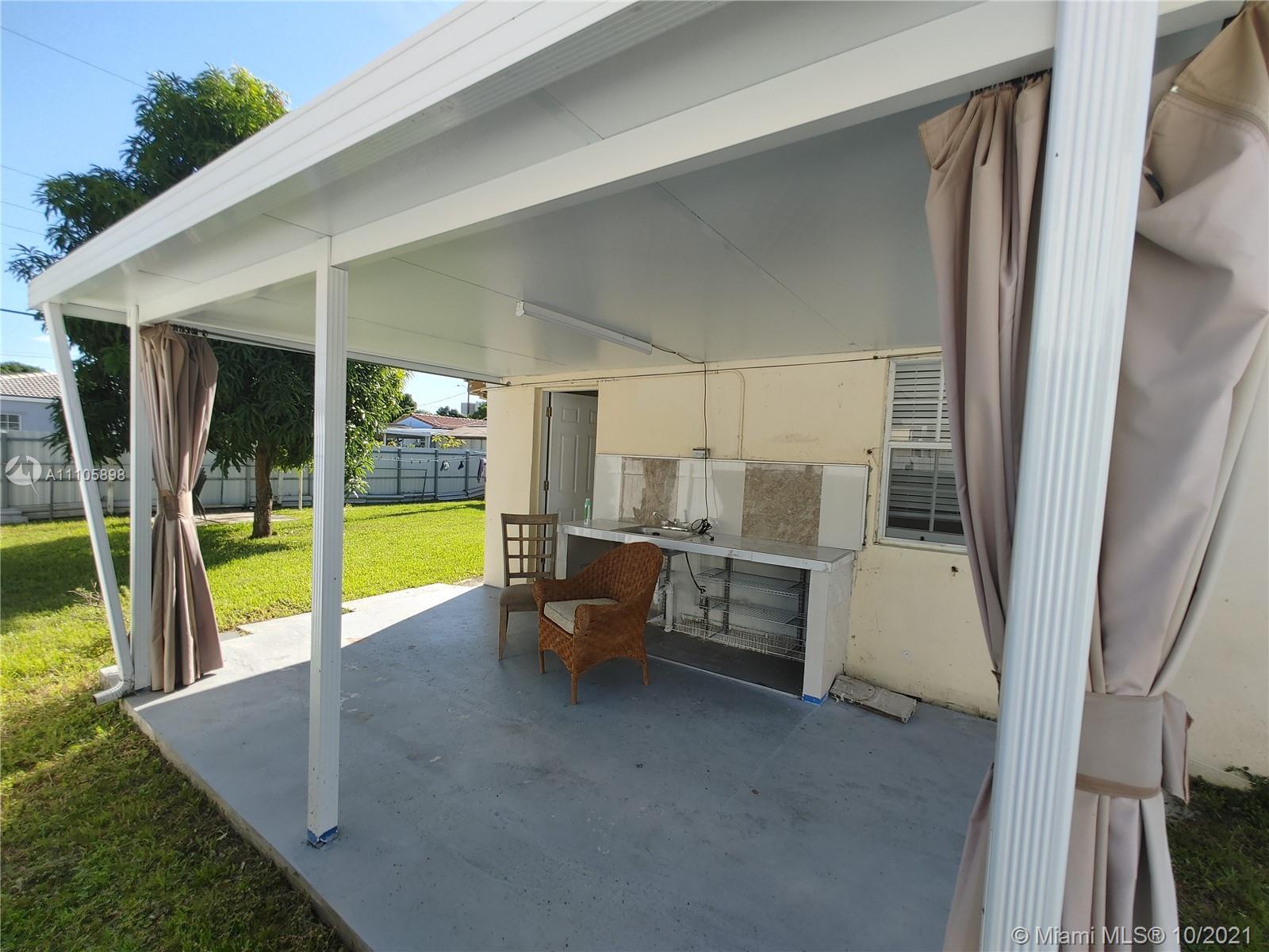 3916 NW 4th Ter # A, Miami FL 33126 photo 2