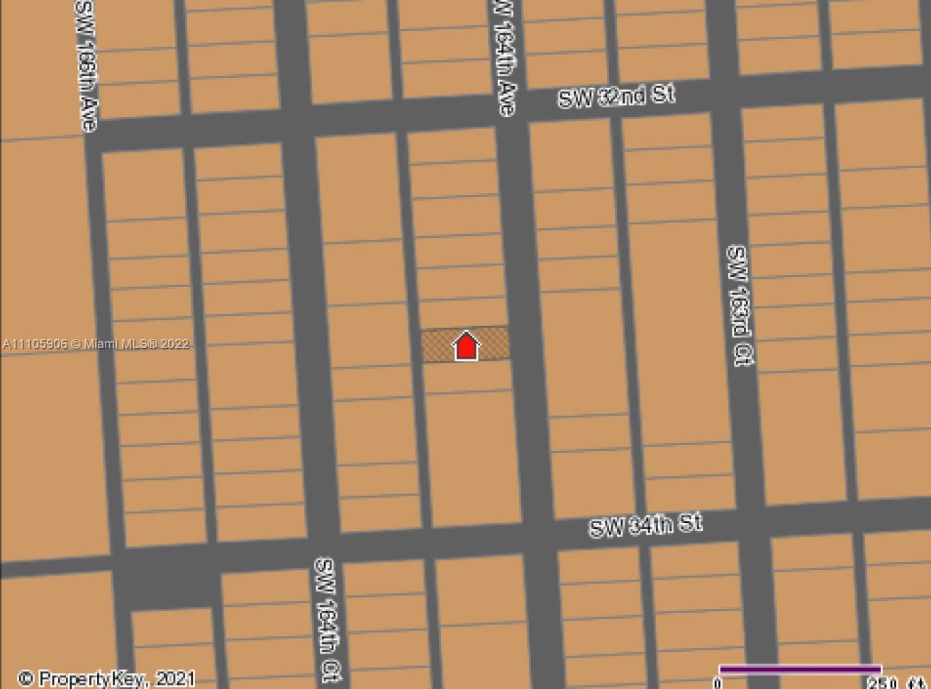 SW 33 ST & SW 164 AVE, Miami FL 33185 photo 3