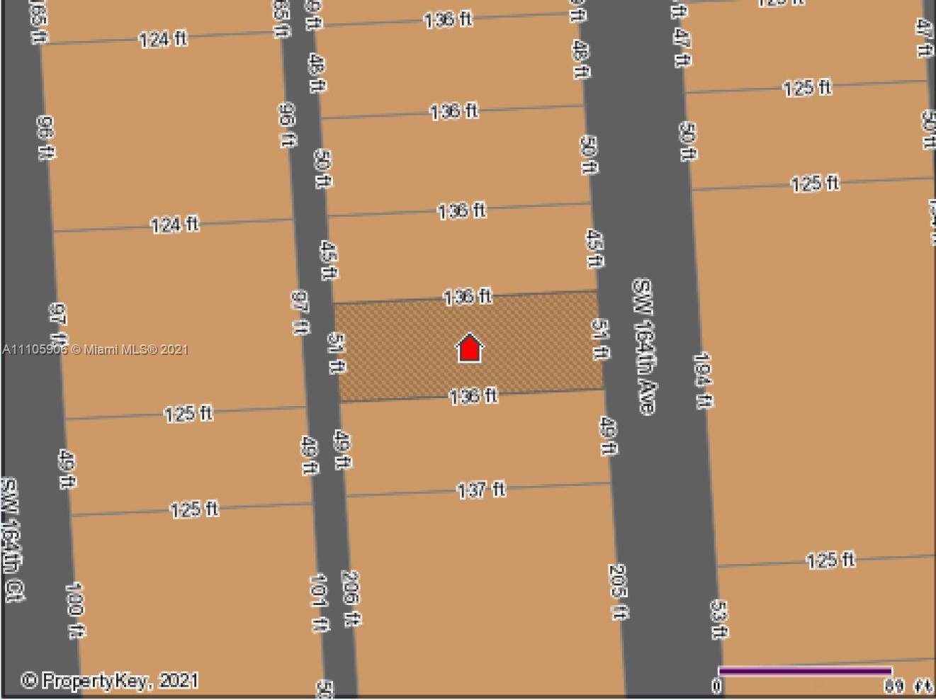SW 33 ST & SW 164 AVE, Miami FL 33185 photo 4