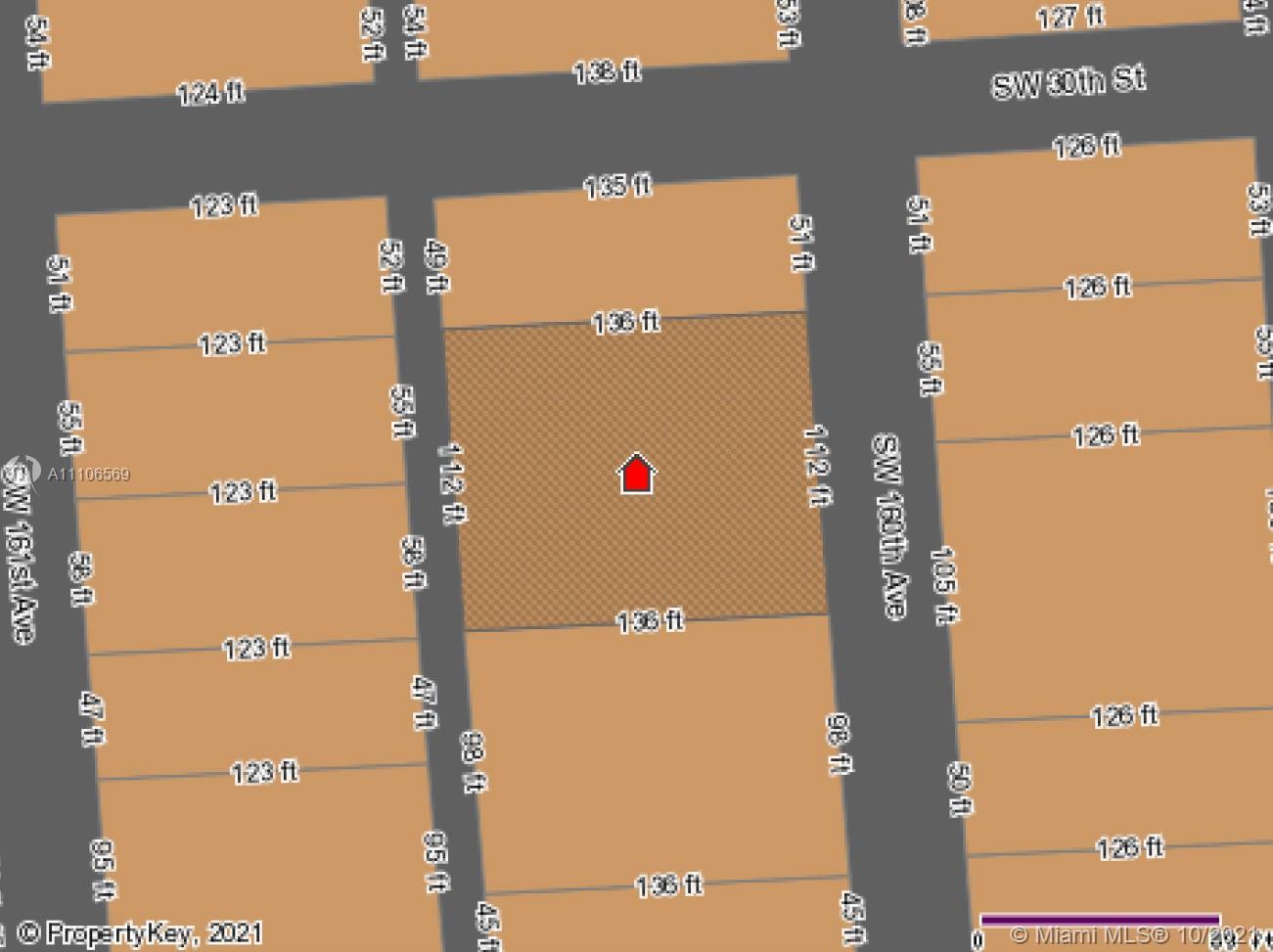 SW 30 St & SW 160 Ave, Miami FL 33185 photo 3