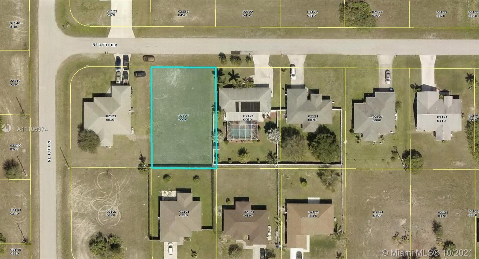 1324 NE 18th Ter, Other City - In The State Of Florida FL 33909 photo 2