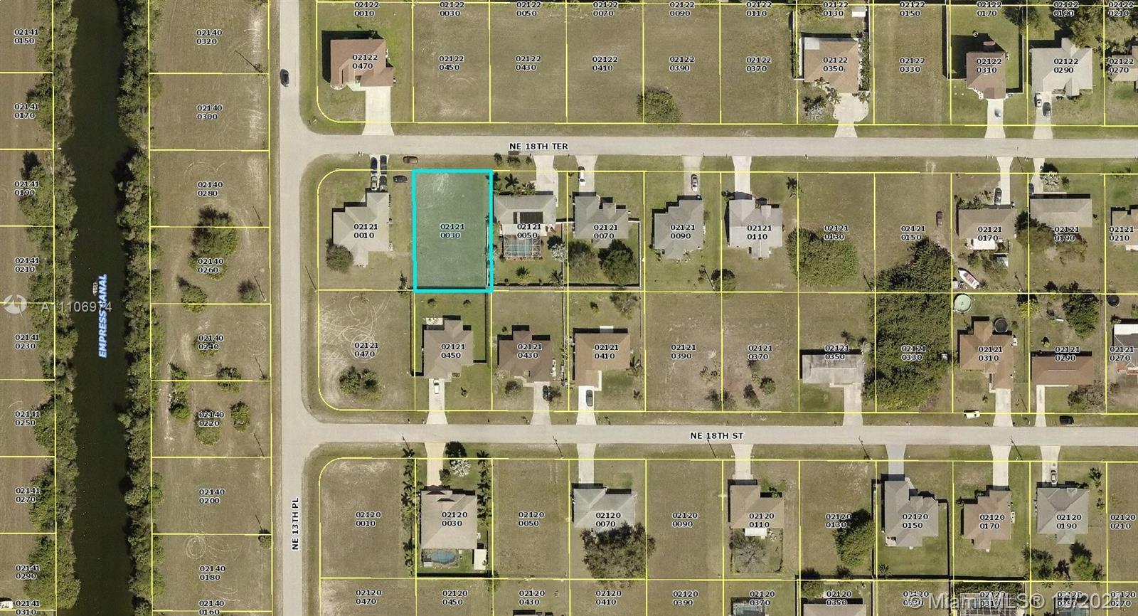 1324 NE 18th Ter, Other City - In The State Of Florida FL 33909