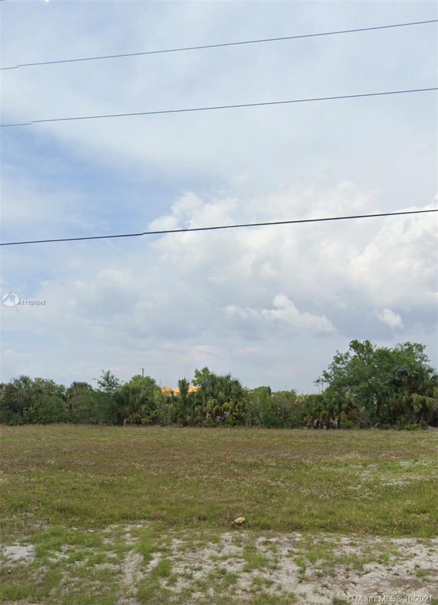 2909 ceitus pkwy, Cape Coral FL 33991