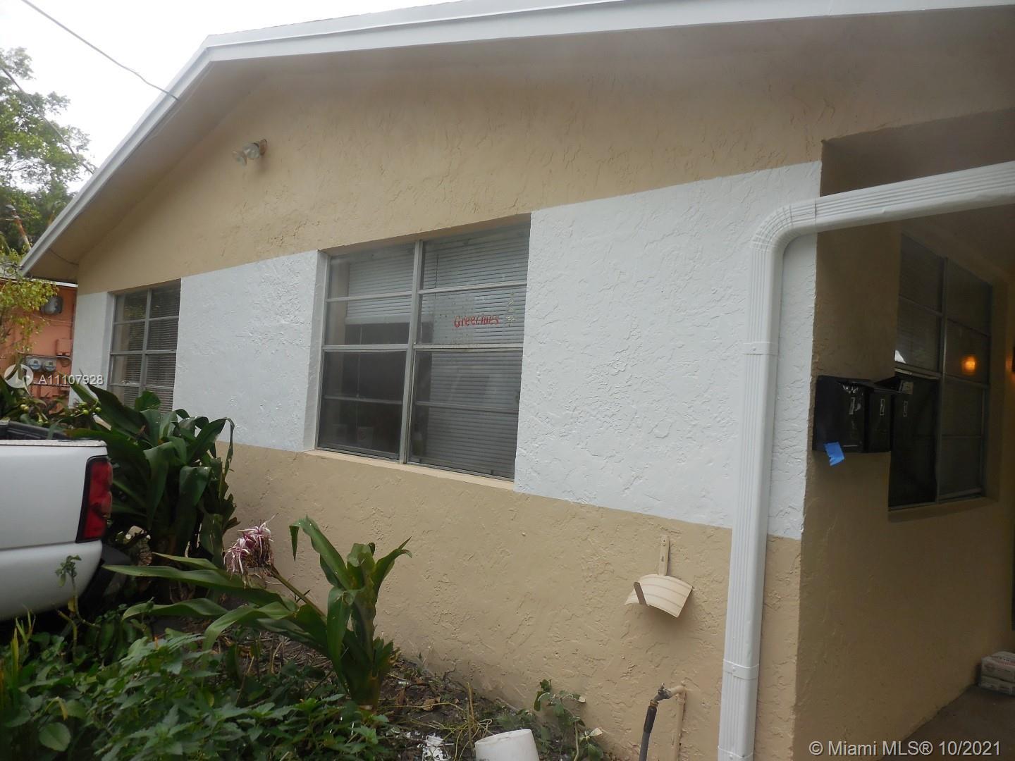 1690 SW 27th Ct # 2, Fort Lauderdale FL 33315