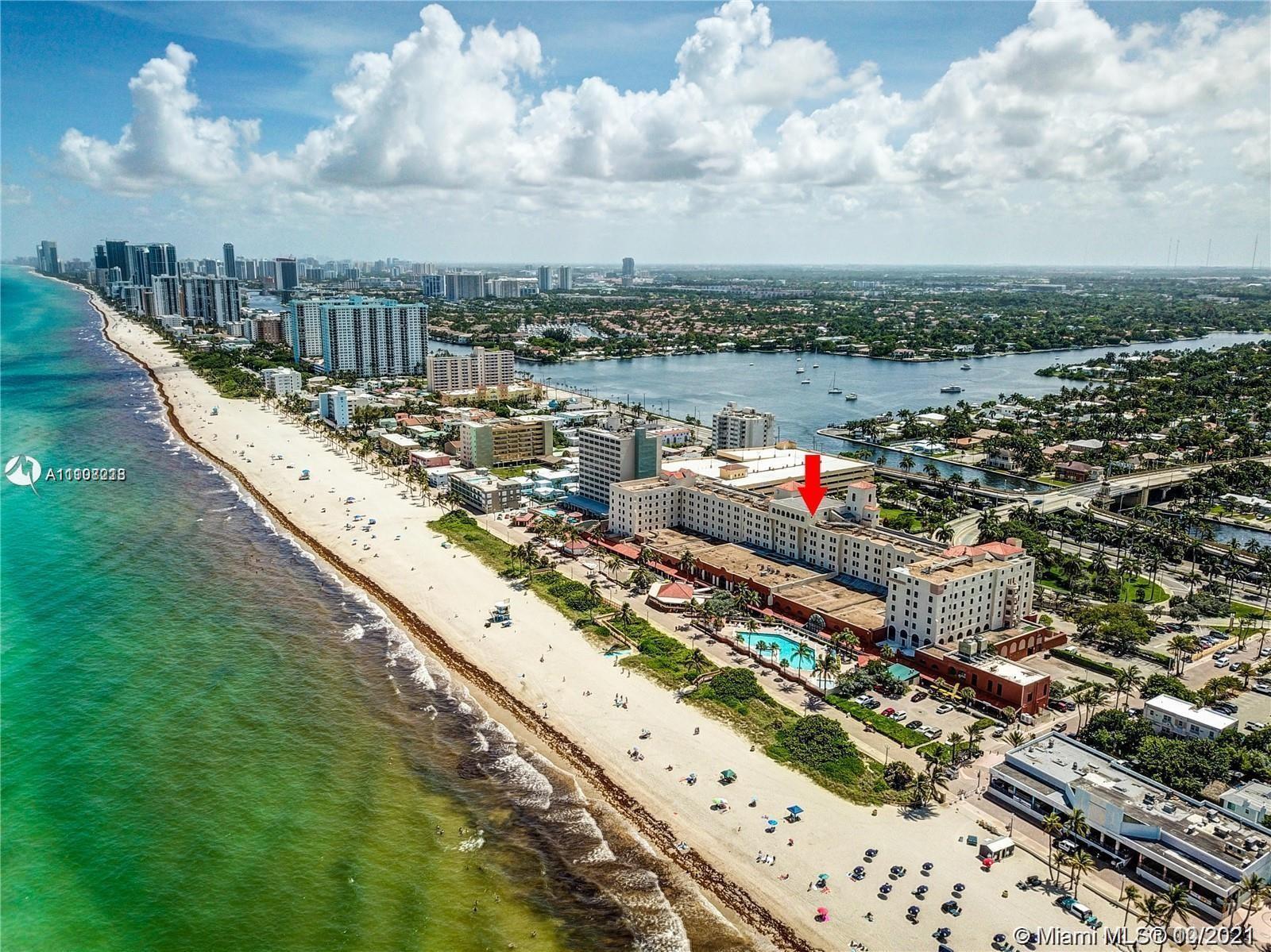 101 N Ocean Dr # 771, Hollywood FL 33019