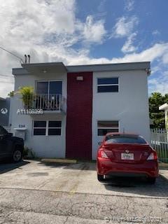 534 NW 10th Ave, Miami FL 33136