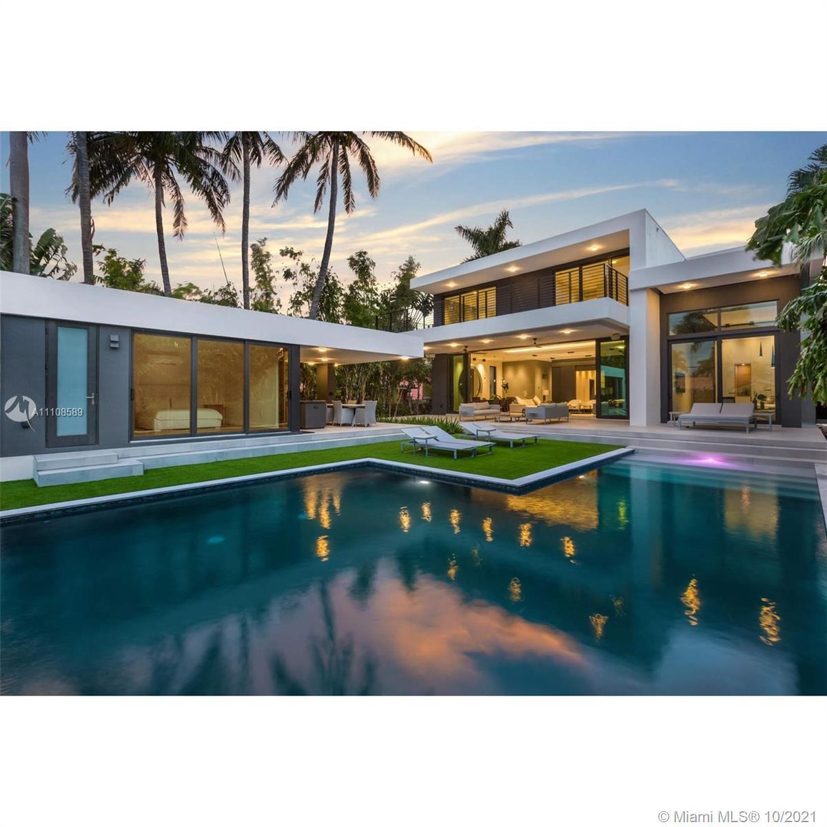 2456 Prairie Ave, Miami Beach FL 33140