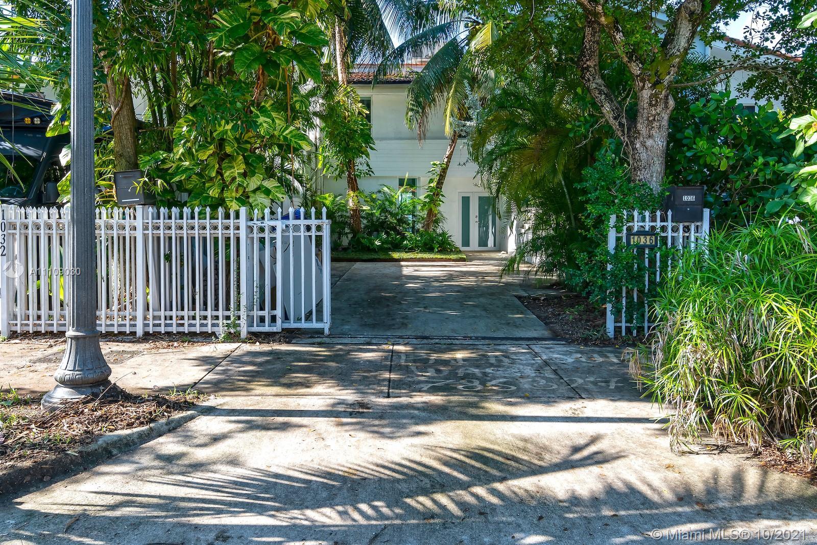 1036 NW North River Dr, Miami FL 33136 photo 4