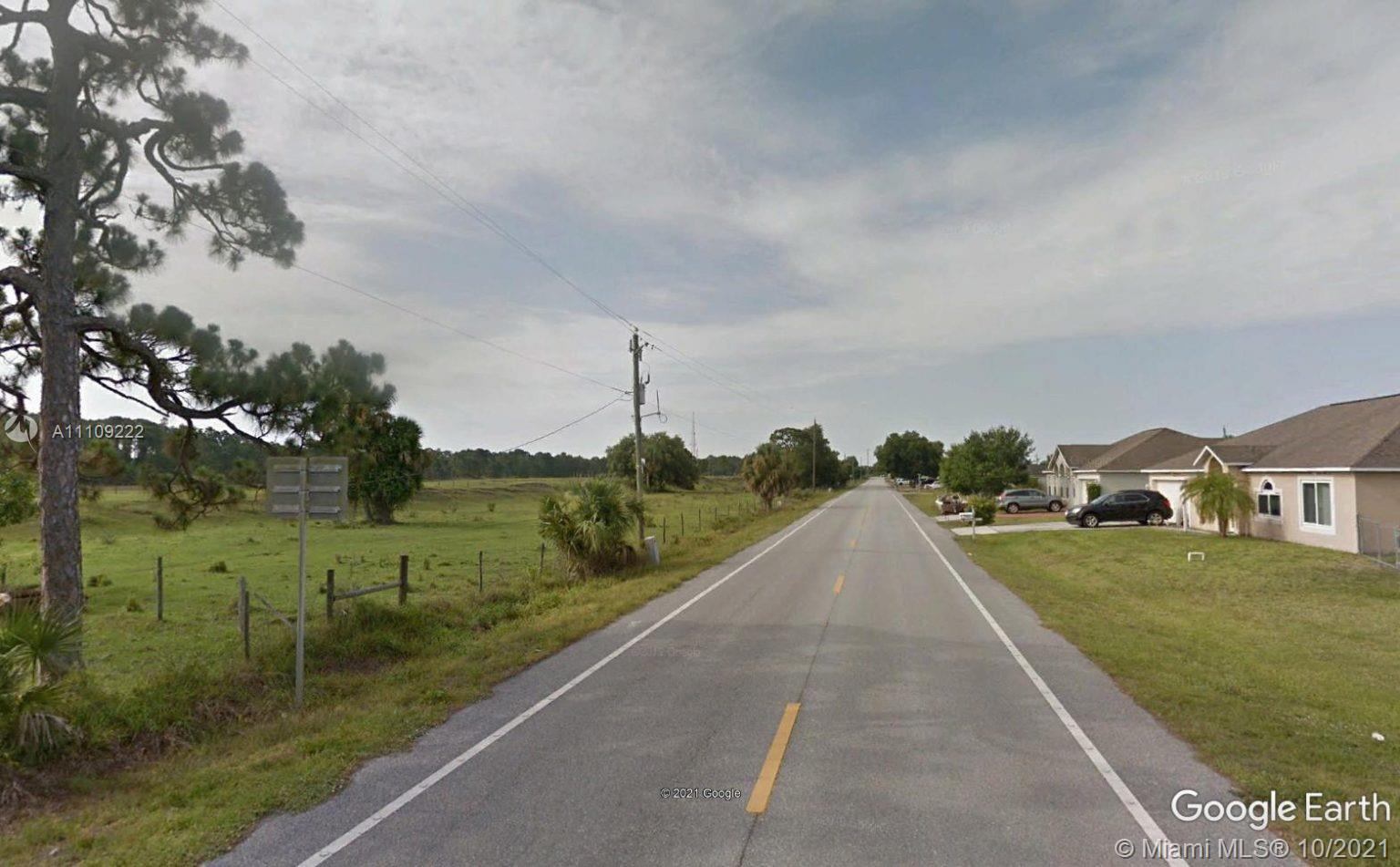 SE 40th Ave, Okeechobee FL 34974 photo 2