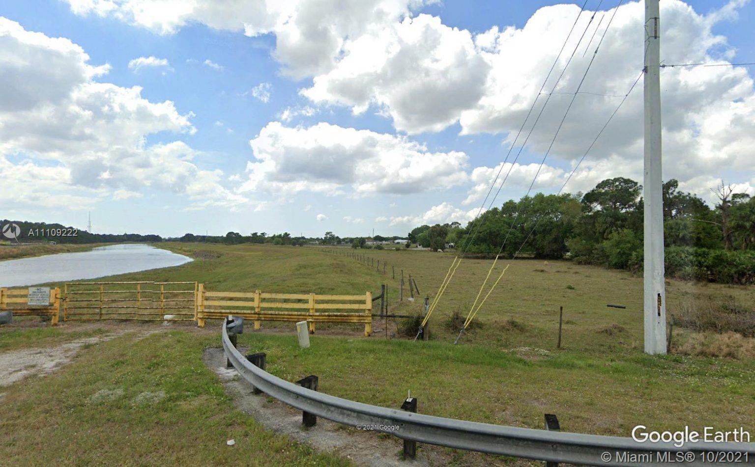 SE 40th Ave, Okeechobee FL 34974 photo 3