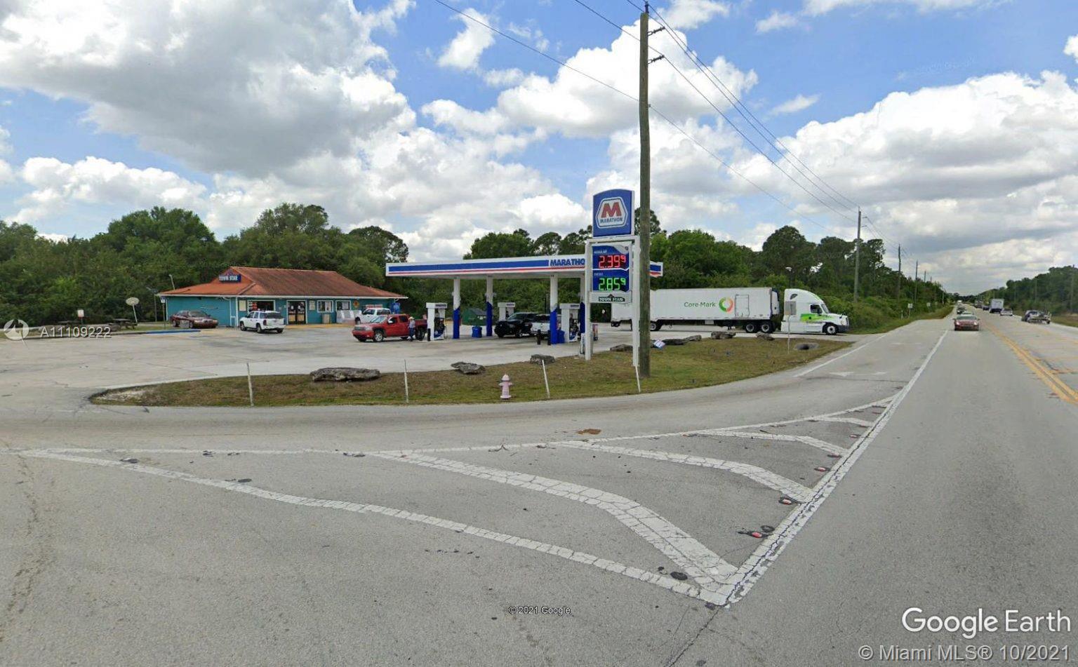 SE 40th Ave, Okeechobee FL 34974 photo 5