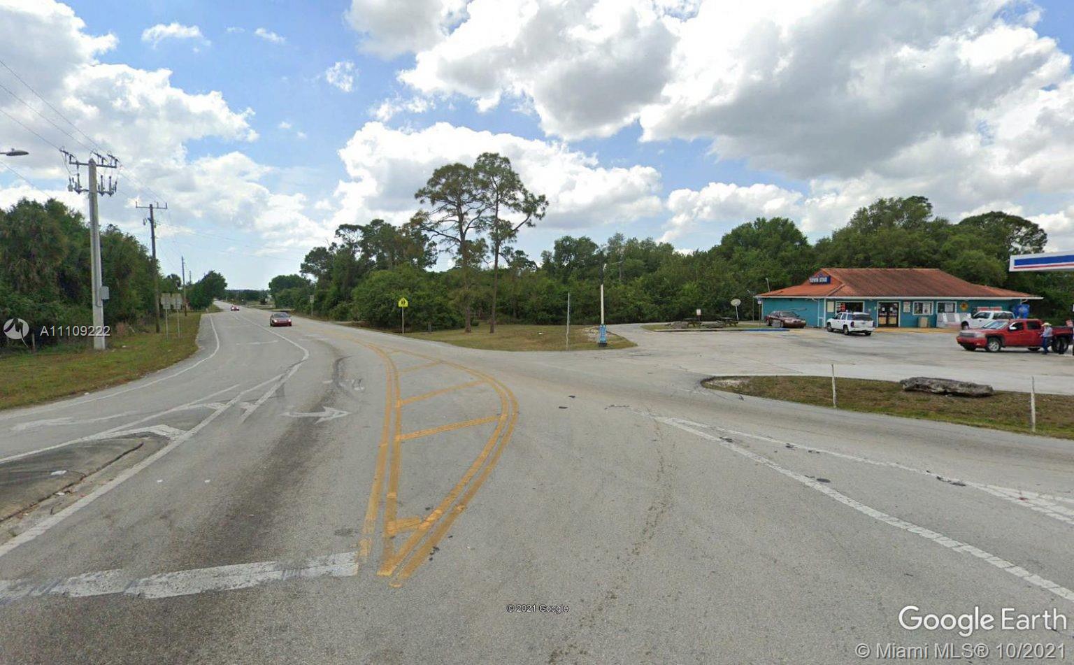 SE 40th Ave, Okeechobee FL 34974 photo 4