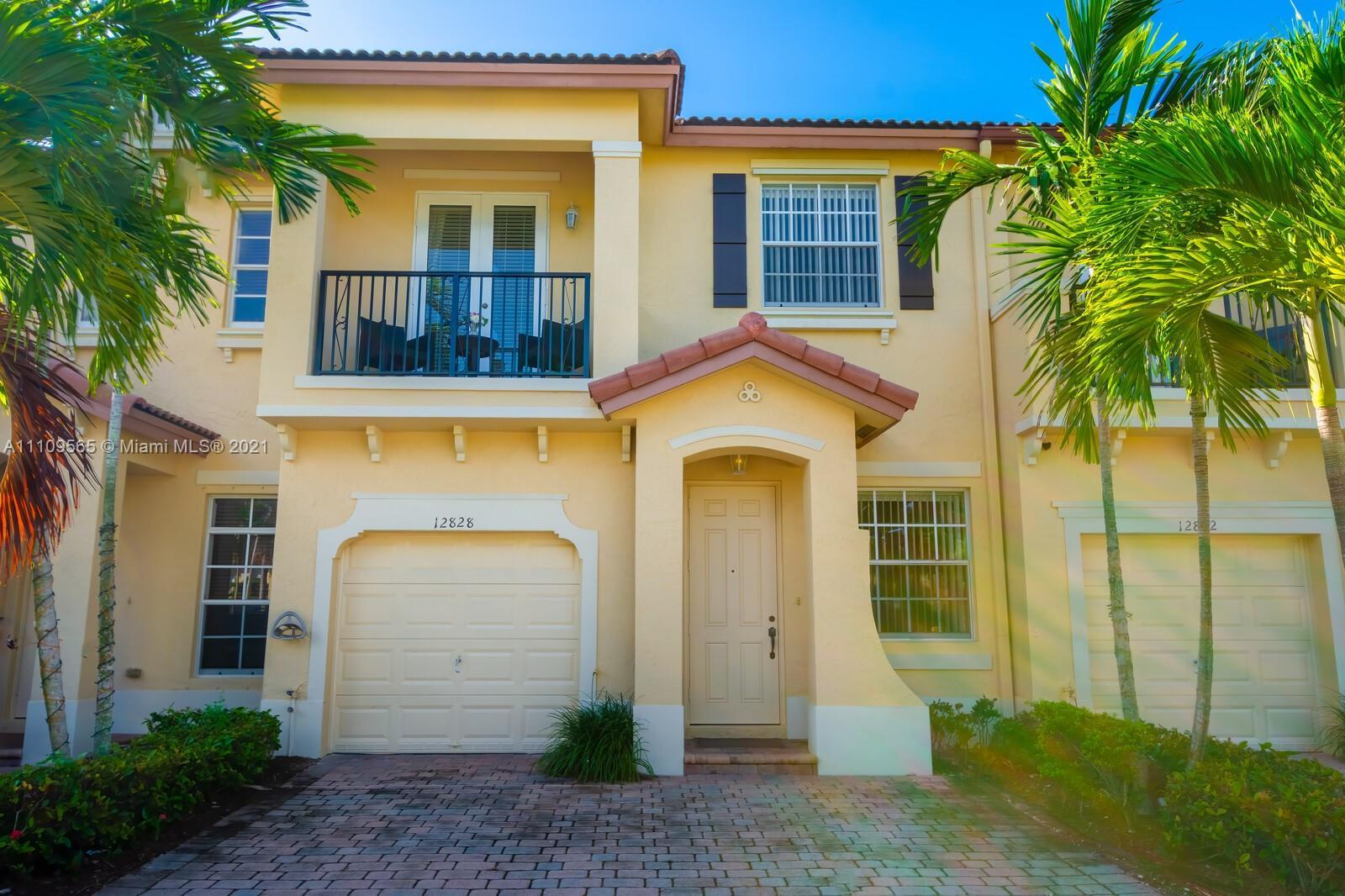 12828 SW 133rd Ter, Miami FL 33186