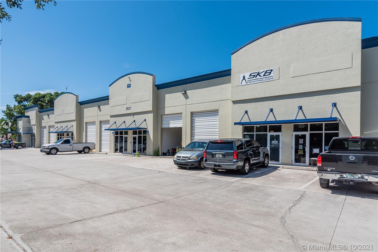 2821 SW 23rd Ter # 6, Dania Beach FL 33312