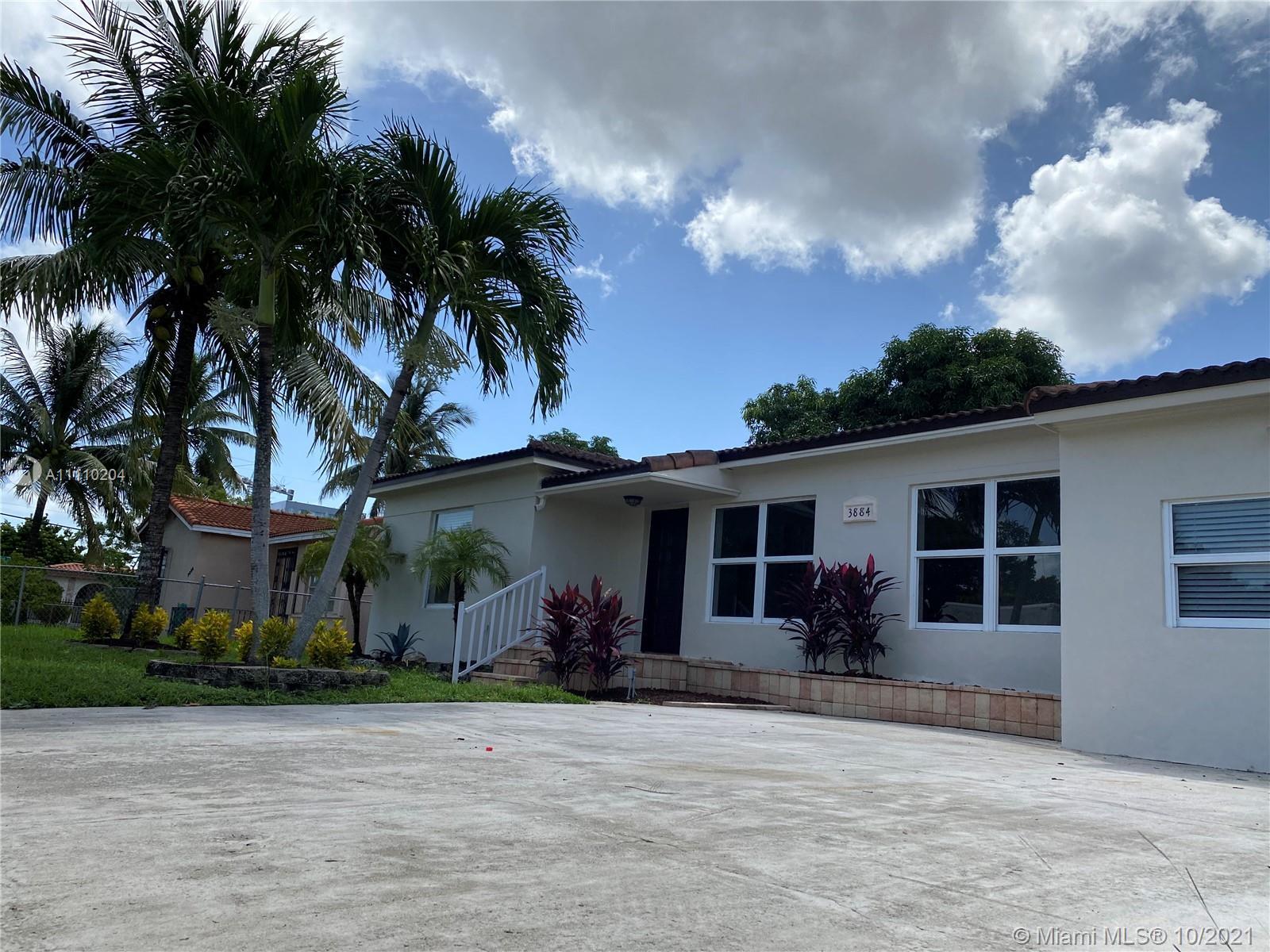 3884 NW 2nd St # 0, Miami FL 33126
