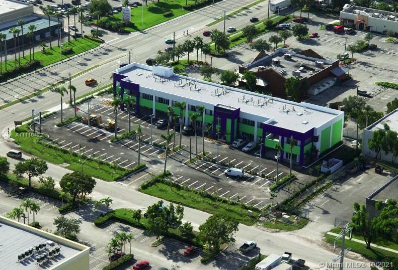 1450 NW 87th Ave # 110, Doral FL 33172