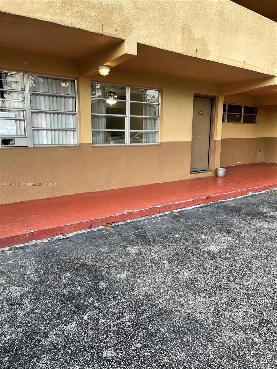 11005 SW 1st St # 102, Sweetwater FL 33174